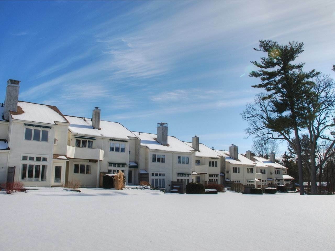 Property Photo: 545 South Prospect Street 35 VT 05401