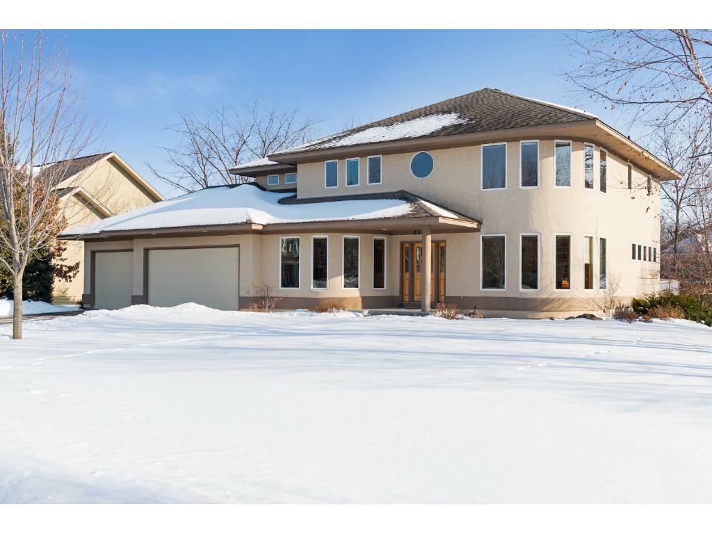 Property Photo: 6521 Willow Court MN 55364