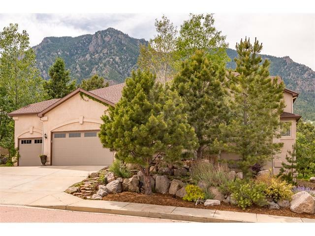 Property Photo:  6240 Colfax Terrace  CO 80906 