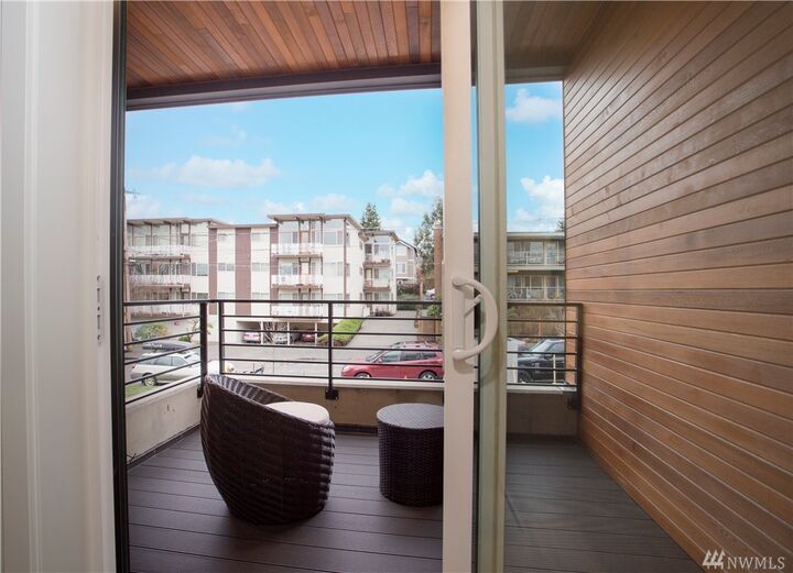 Property Photo:  4428 Evanston Ave N  WA 98103 