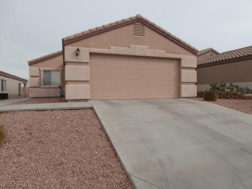 Property Photo:  4996 E Cedar Creek Drive  AZ 86325 