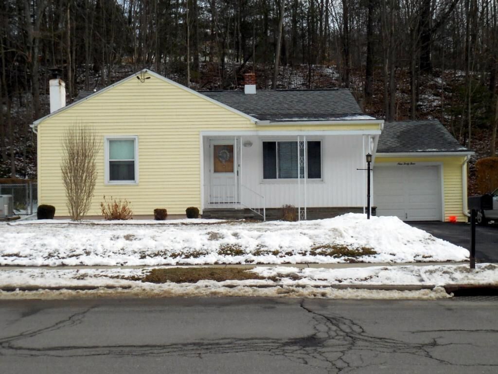 Property Photo: 944 Day Hollow Road NY 13760