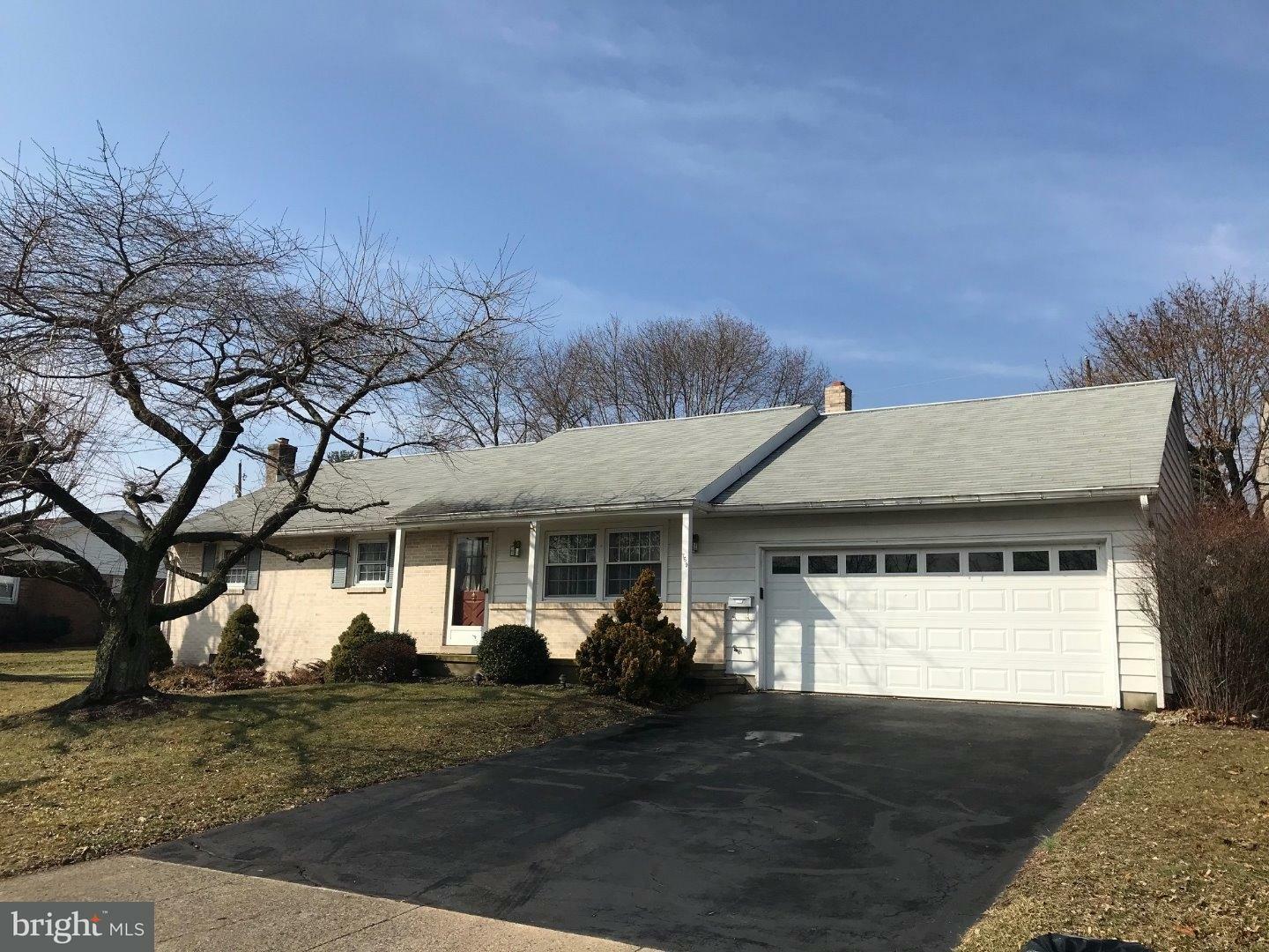 Property Photo: 769 Saint Johns Road PA 19526