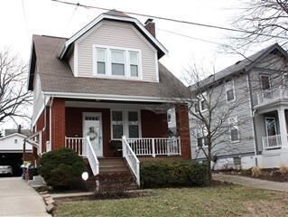 Property Photo:  3431 Orchard Court  OH 45211 