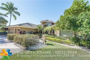 Property Photo:  6629 NW 97th Ln  FL 33076 