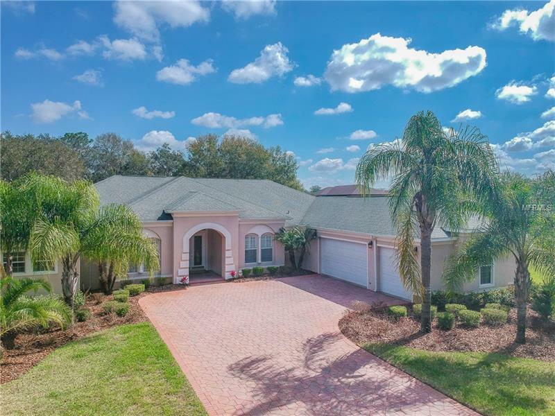 Property Photo: 2713 Coastal Range Way FL 33559