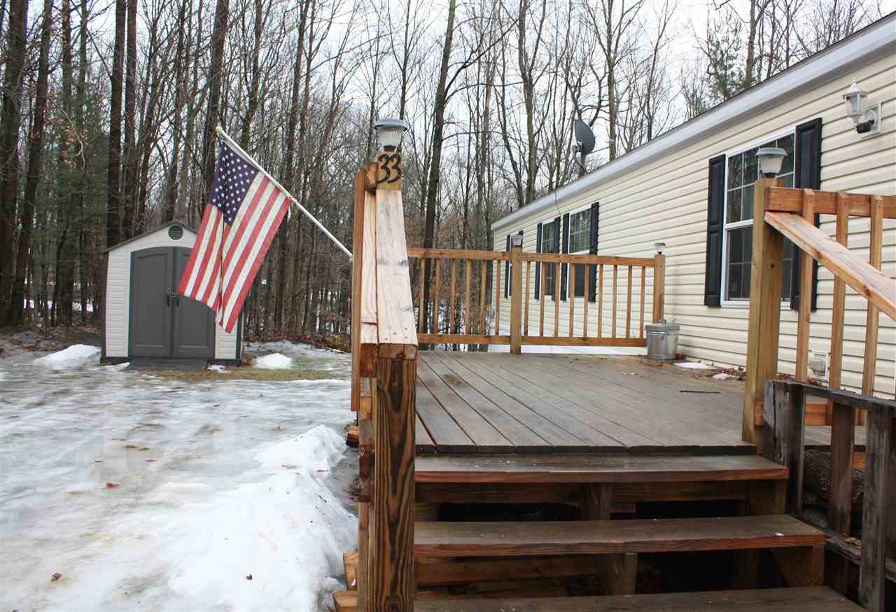 Property Photo:  33 Wyndham Road  VT 05446 