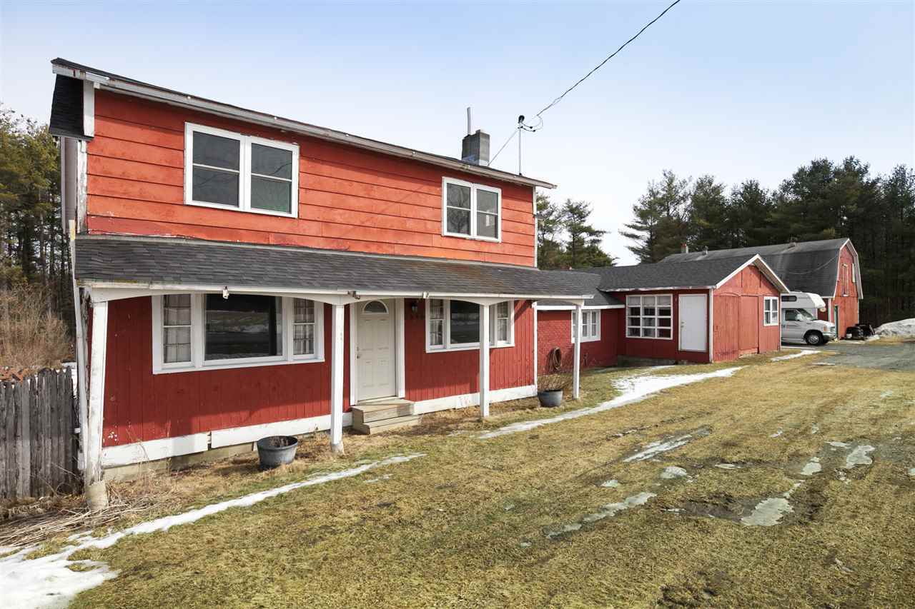 Property Photo:  7686 Ethan Allen Highway  VT 05472 