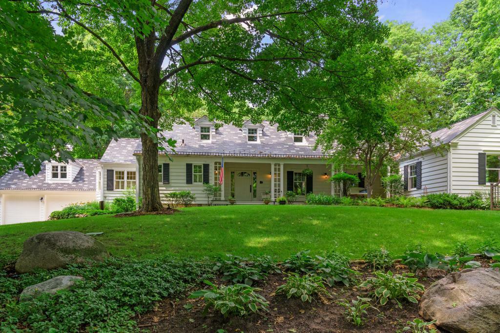 Property Photo: 790 Pleasant View Road MN 55317