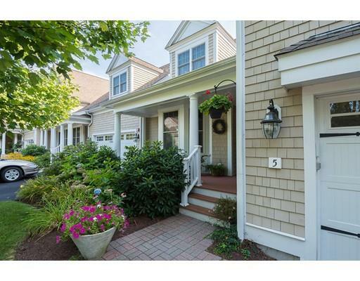 Property Photo:  239 Washington St. 5  MA 02061 