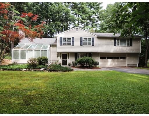 Property Photo:  413 Brook St  MA 01741 