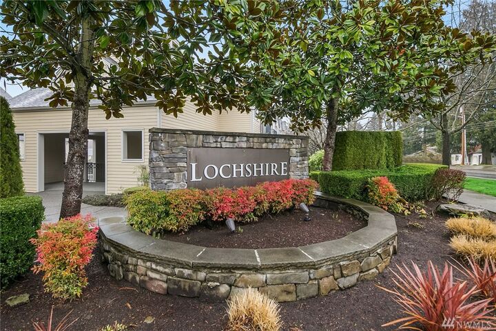 Property Photo: 12310 NE 92nd St H212 WA 98033