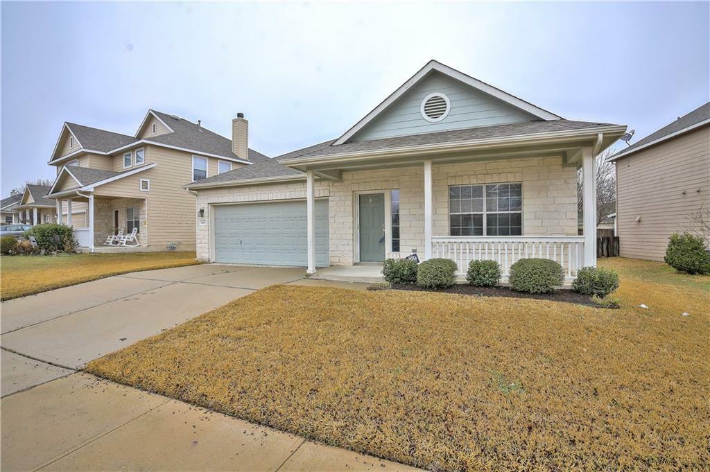 Property Photo:  800 Fairmont  TX 78628 