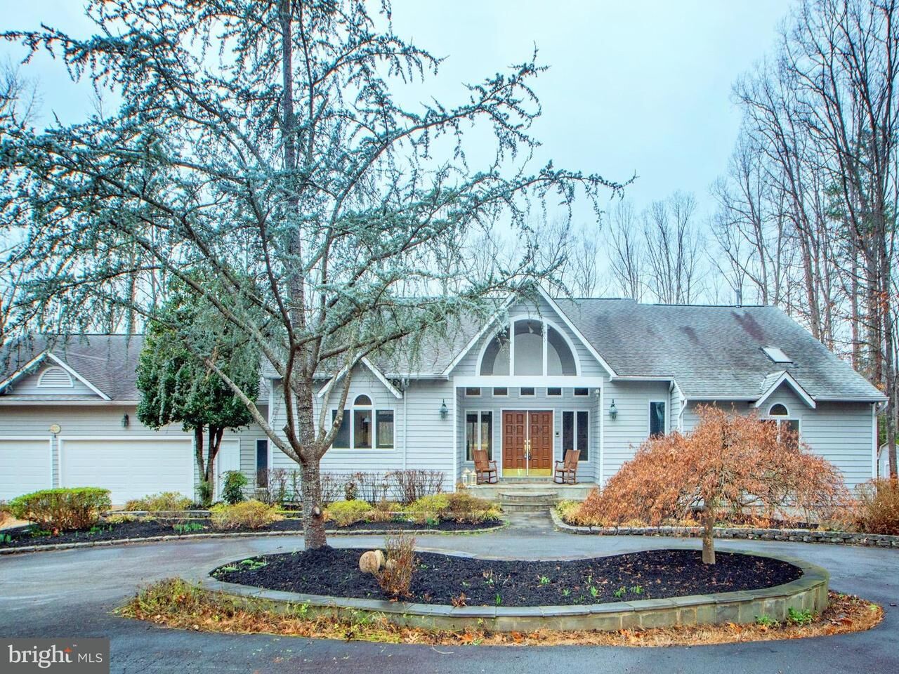 Property Photo:  2905 Wallers Quarters Road  VA 23024 