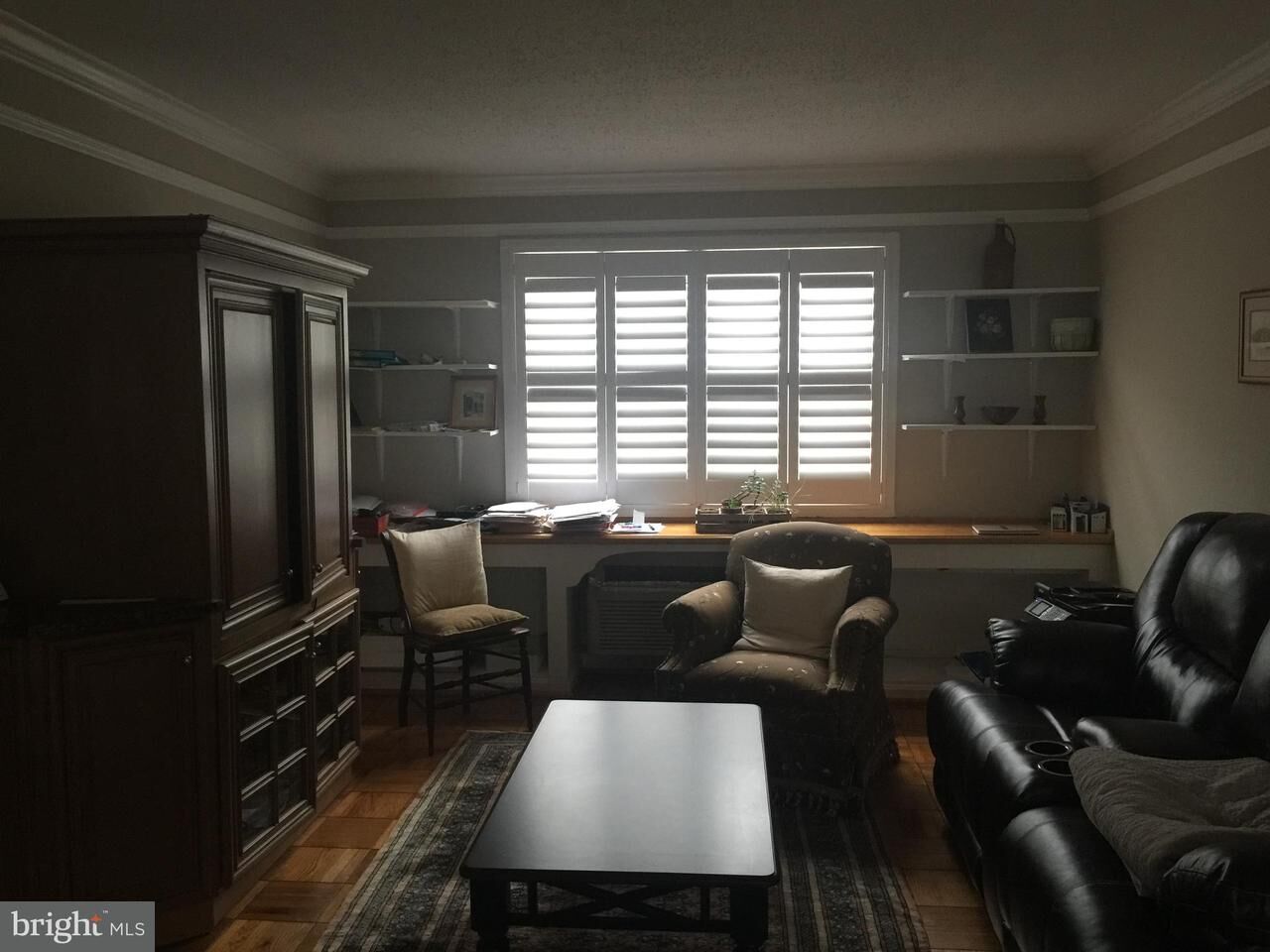 Property Photo:  1624 Abingdon Drive W 301  VA 22314 