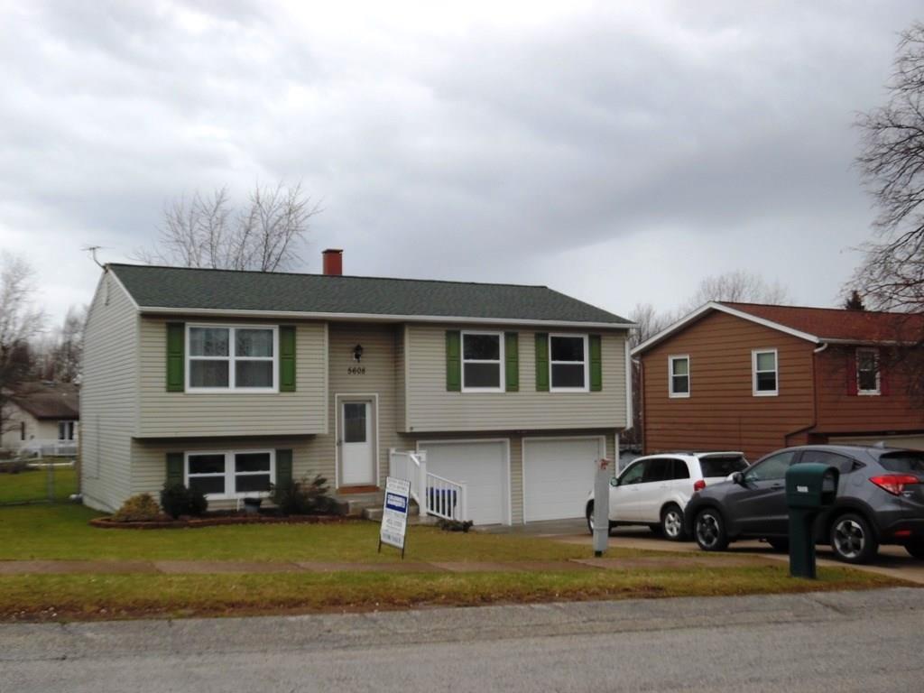 Property Photo:  5608 Zemville Drive  PA 16509 