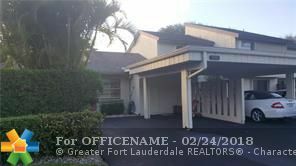 Property Photo: 255 Wildwood Circle 255 FL 33442