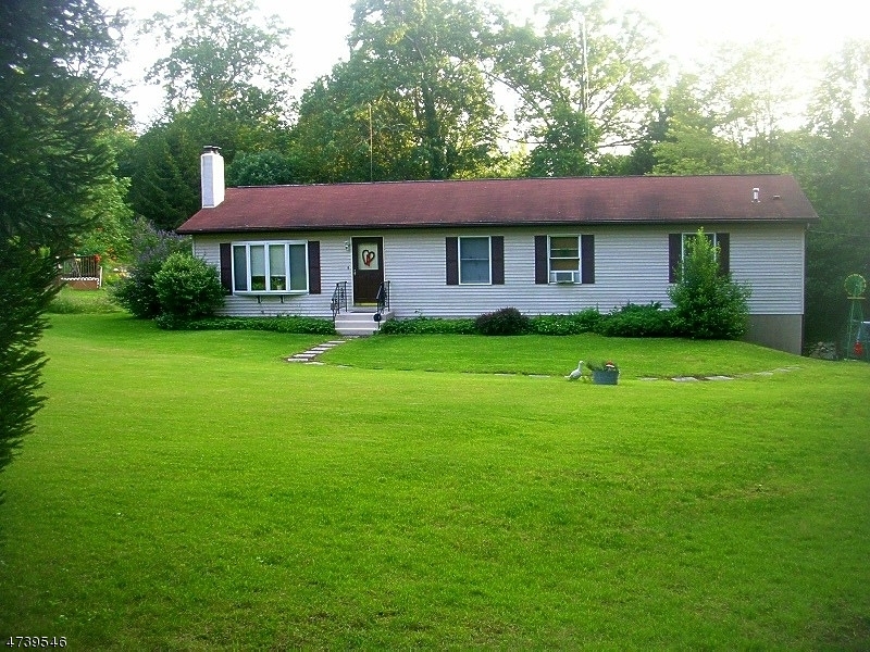 Property Photo:  17 Columbia Valley Rd  NJ 07821 
