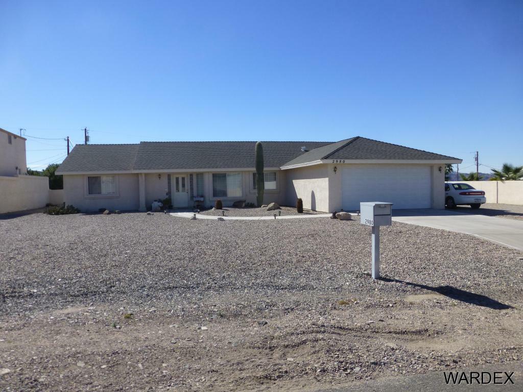 Property Photo:  2980 Indian Head Dr  AZ 86406 