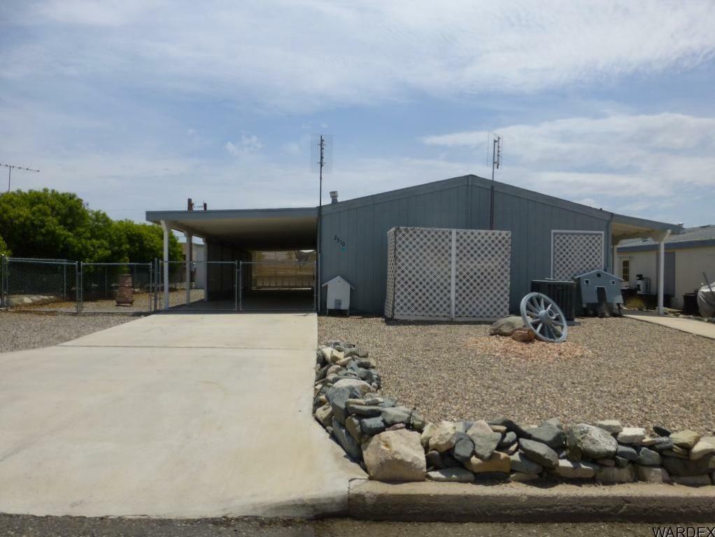 Property Photo:  2510 Honeybear Dr  AZ 86404 