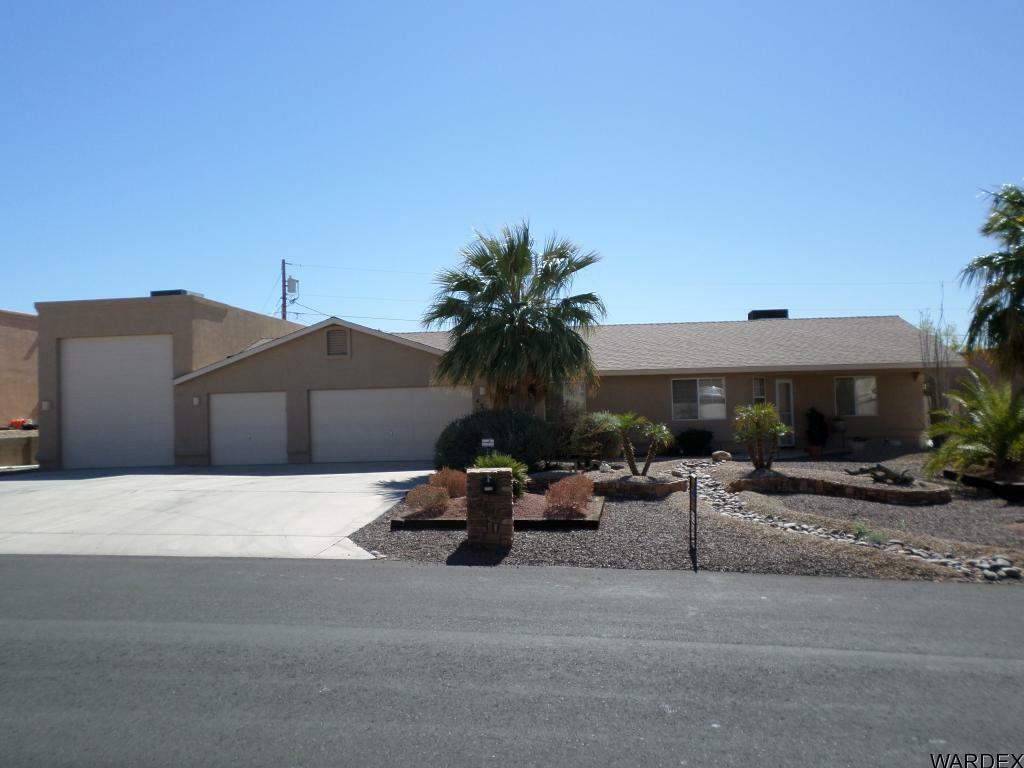 Property Photo:  4320 Trotwood Dr  AZ 86406 