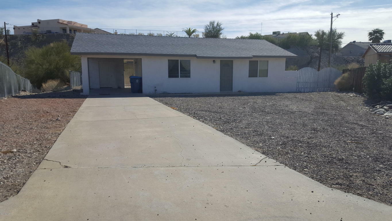 Property Photo:  2420 Alpine Dr  AZ 86403 