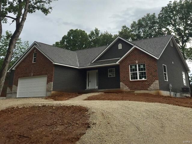 Property Photo:  9425 Easy   63050 