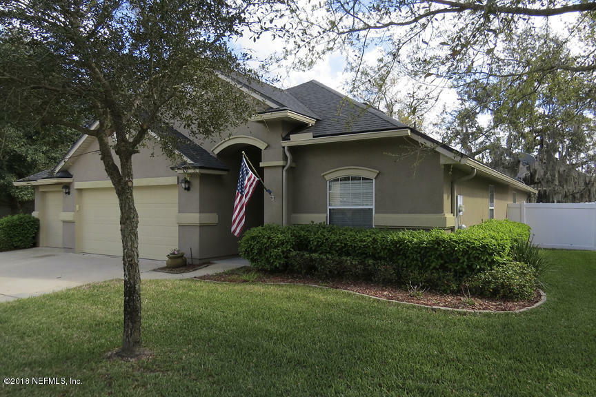 Property Photo:  631 Chestwood Chase Drive  FL 32065 