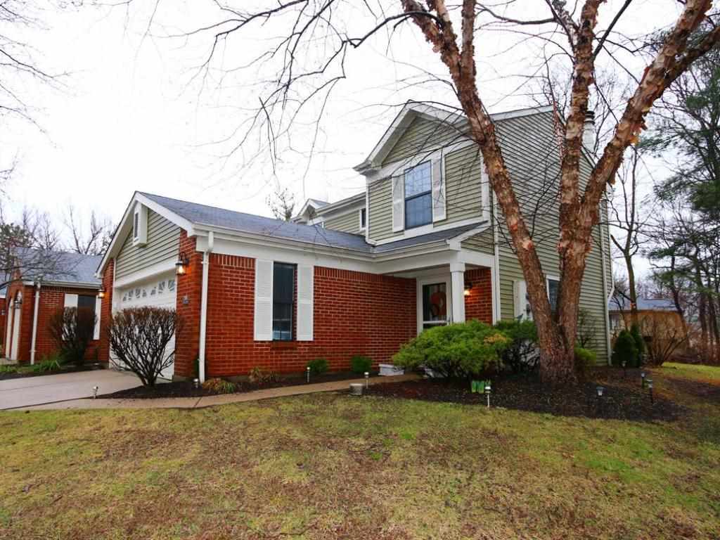 Property Photo: 288 Secretariat Court KY 41017