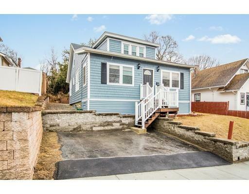 Property Photo:  28 Delawanda Drive  MA 01603 