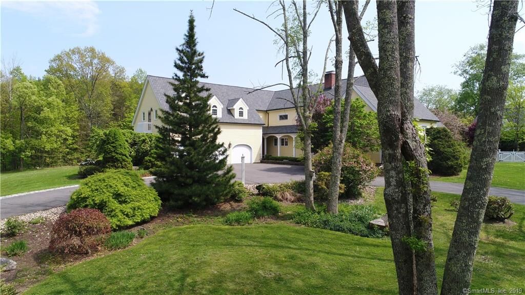 Property Photo:  30 Woodchuck Hill Road  CT 06092 