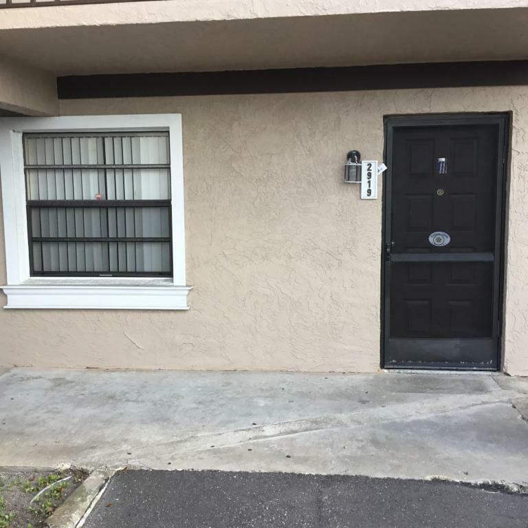 Property Photo: 2919 Regency Drive FL 32935