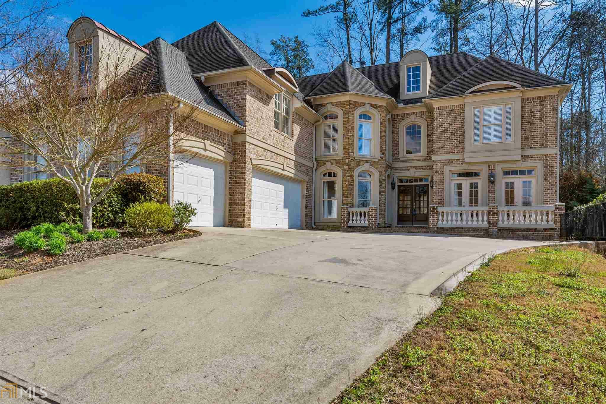 Property Photo:  180 Wynfield Way  GA 30331 