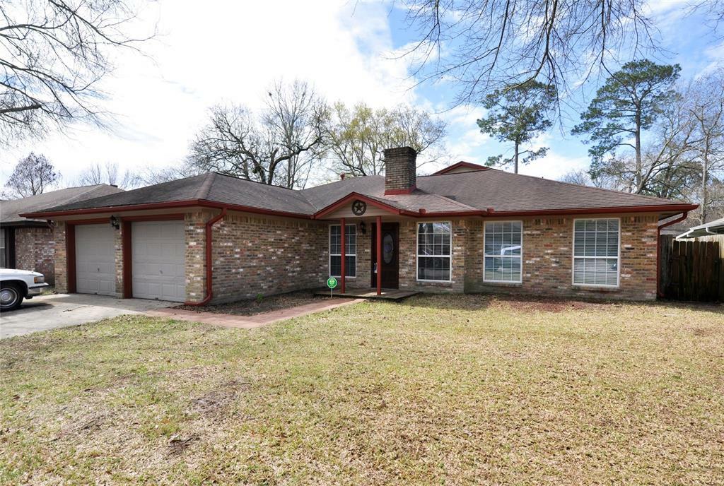 29111 Raestone Street  Spring TX 77386 photo