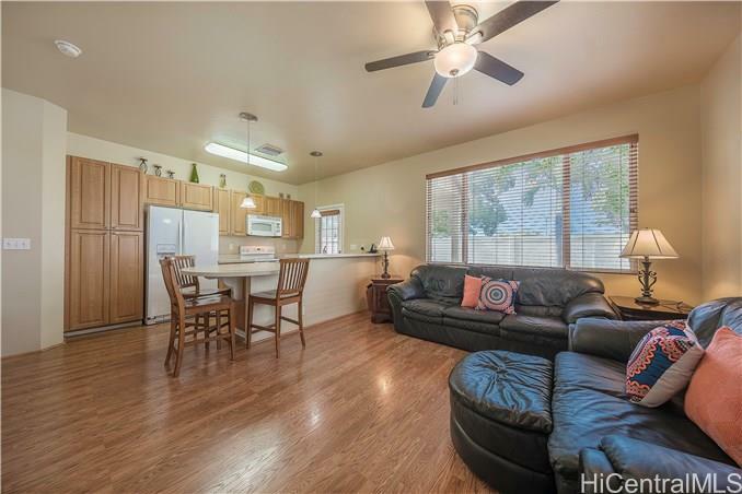 91-2164 Kanela Street M-116  Ewa Beach HI 96706 photo