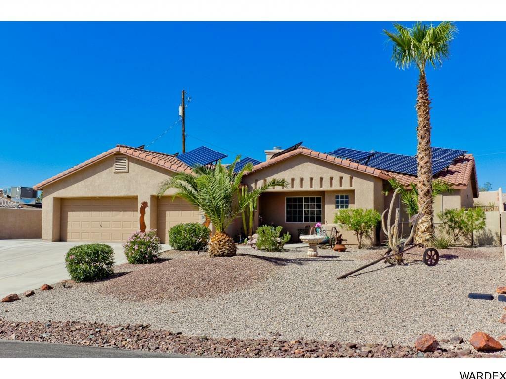 Property Photo:  3705 Beachview Dr  AZ 86406 