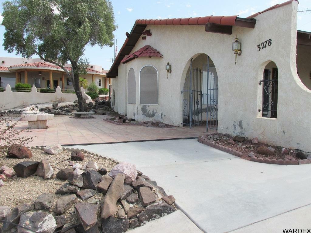 Property Photo:  3278 Newport Dr  AZ 86406 