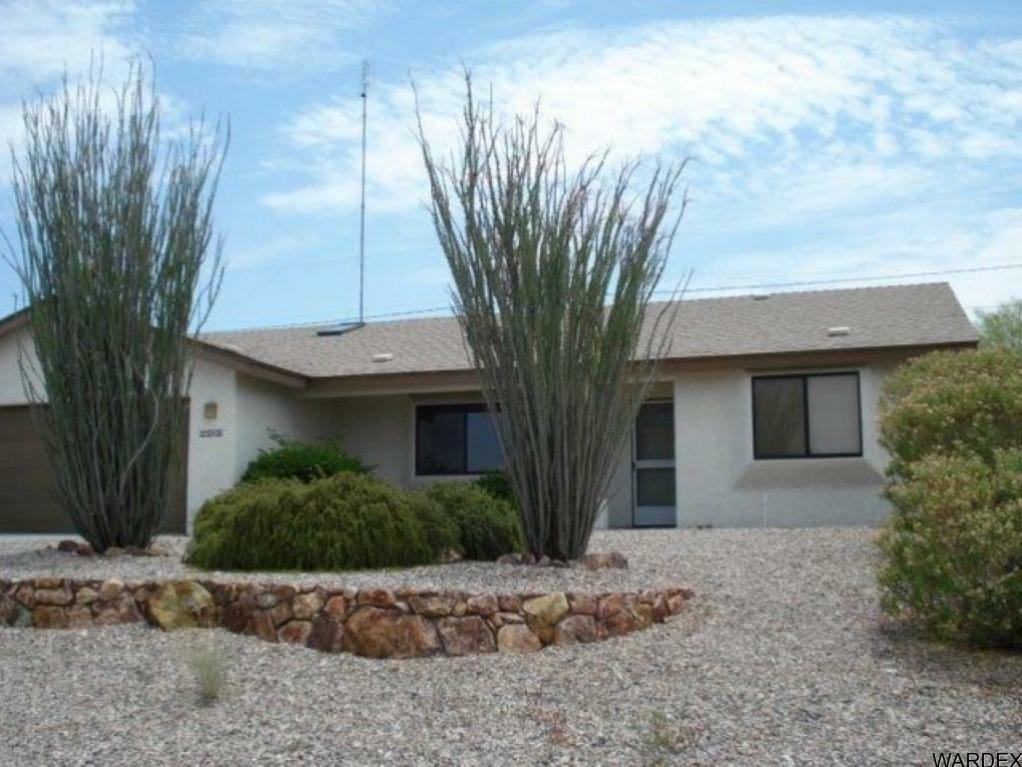 Property Photo:  3348 Chemehuevi Blvd  AZ 86406 