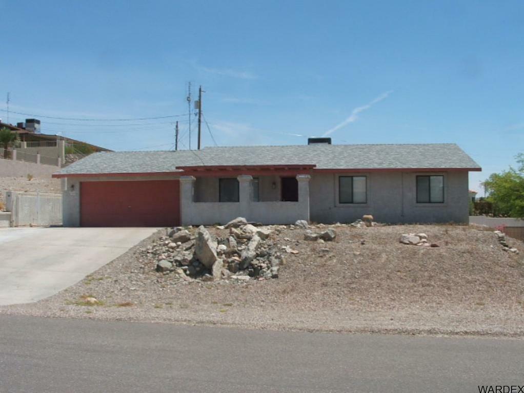 Property Photo:  3166 Applewood Dr  AZ 86404 