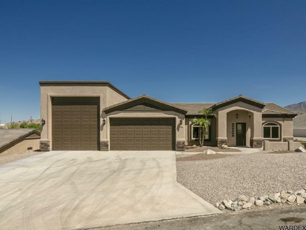 Property Photo:  3704 Kicking Horse Ct  AZ 86404 