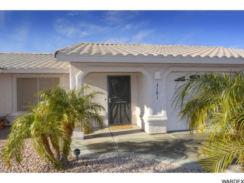 Property Photo:  3191 Tom Tom Dr  AZ 86406 