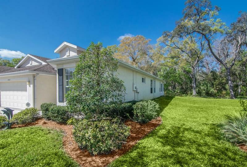 Property Photo:  8550 Acorn Ridge Court  FL 33625 