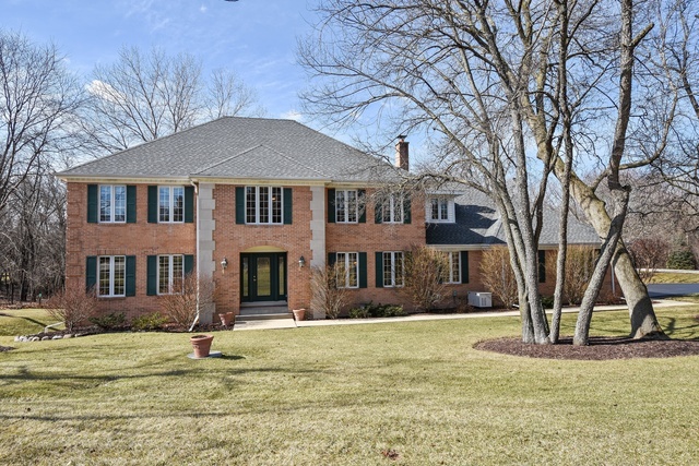 Property Photo:  1516 Sumter Drive  IL 60047 