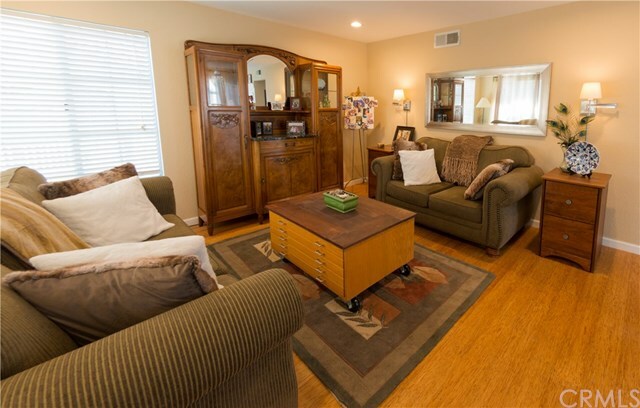 Property Photo:  126 N Cross Creek Road A  CA 92869 