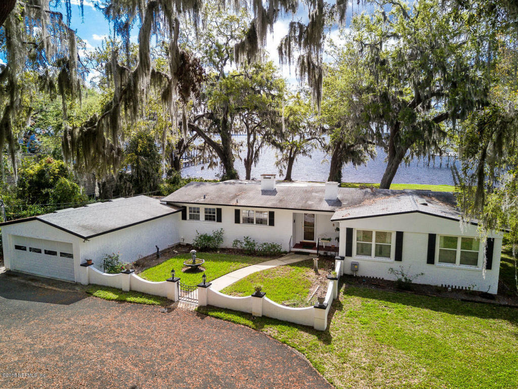 Property Photo:  2751 Holly Point Road E  FL 32073 