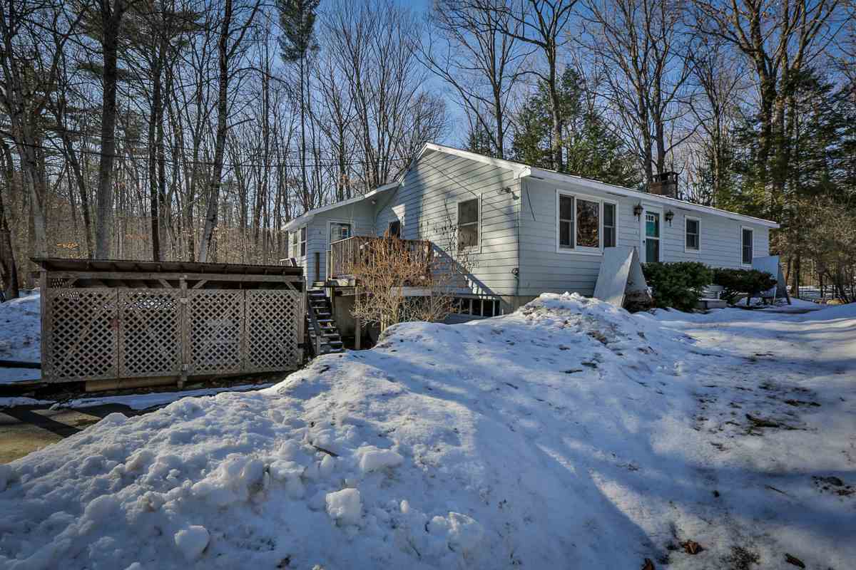 Property Photo:  6 Fairbanks Drive  NH 03303 