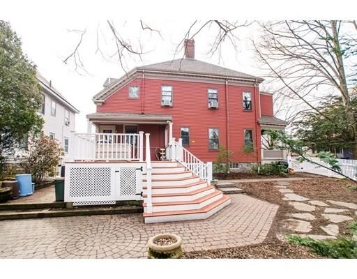 Property Photo:  251 Crafts Street  MA 02460 