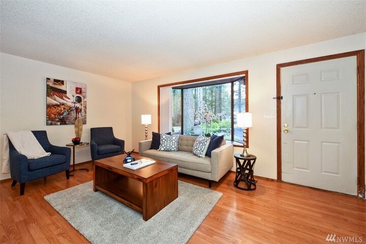 Property Photo: 44531 SE 73rd St WA 98065