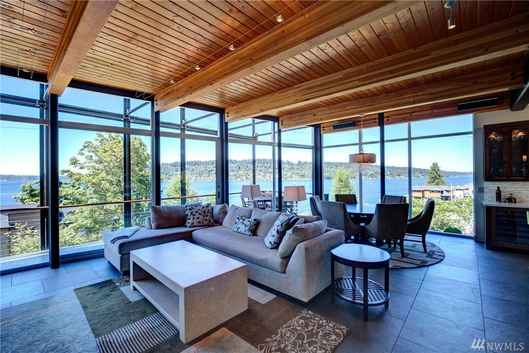 Property Photo: 3415 Burnett Ave N WA 98056
