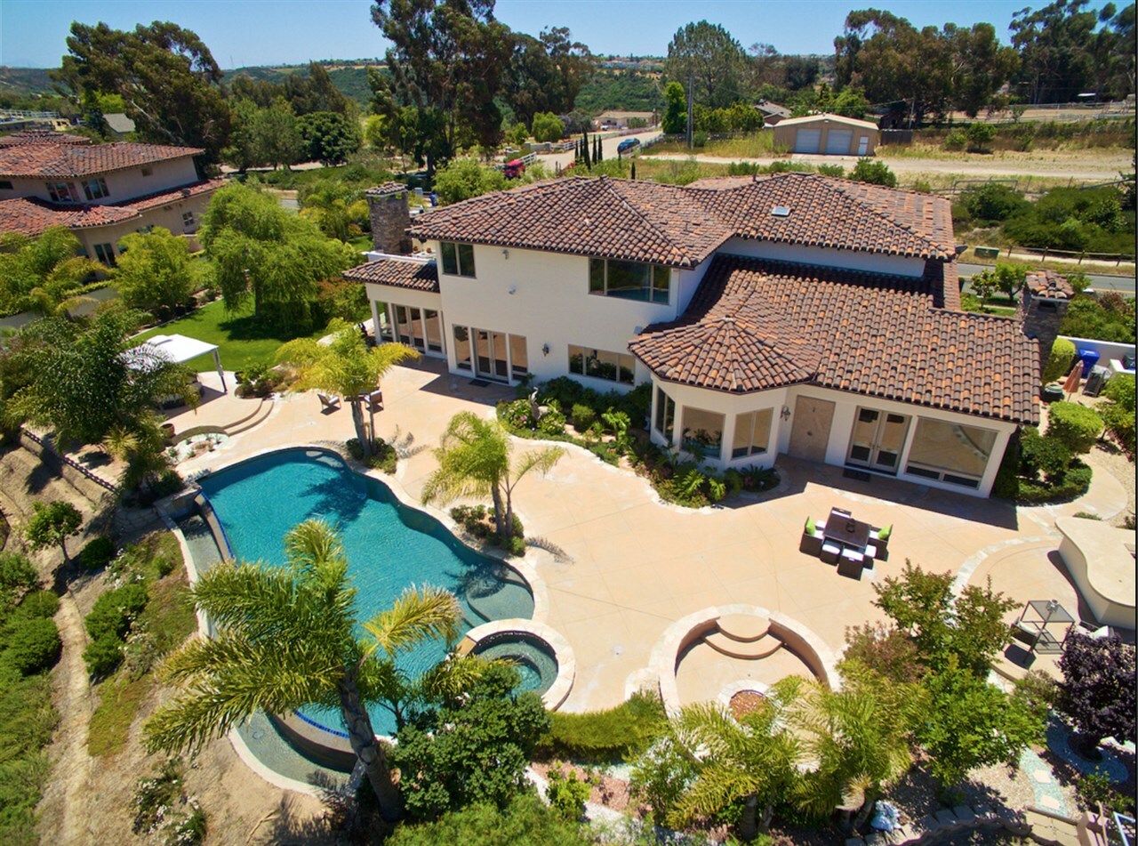 Property Photo: 5104 Del Mar Mesa Rd. CA 92130